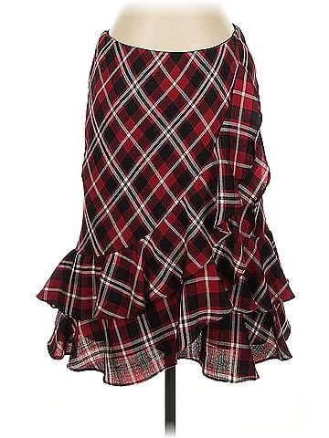 Lauren by Ralph Lauren Lauren By Ralph Lauren Formal Skirt (view 1)
