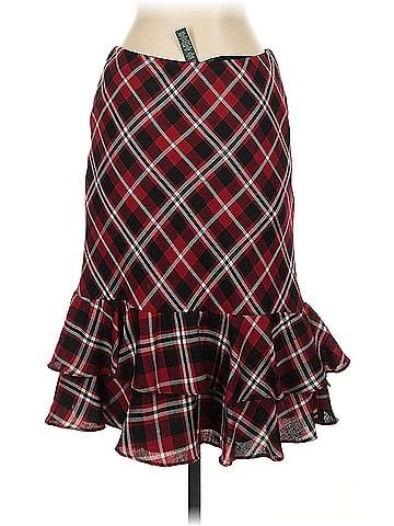 Lauren by Ralph Lauren Lauren By Ralph Lauren Formal Skirt (view 2)