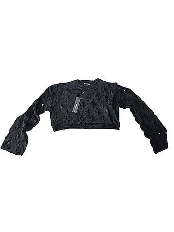 Fashion Nova Pullover Sweater (view 1)