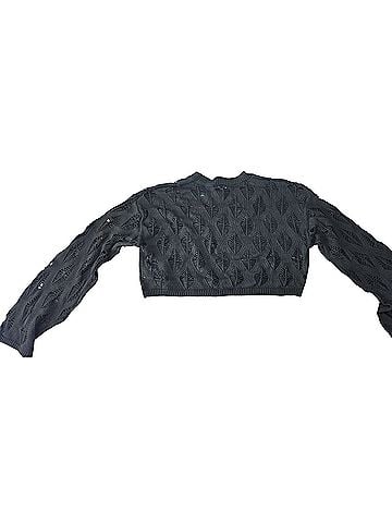 Fashion Nova Pullover Sweater (view 2)