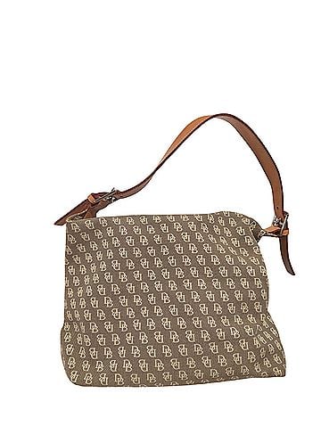 Dooney & Bourke Shoulder Bag (view 2)