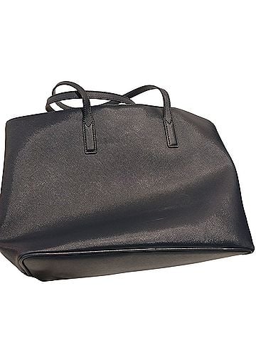Marc Jacobs Leather Tote (view 1)