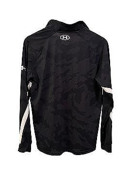 Under Armour Long Sleeve Button-Down Shirt (view 2)