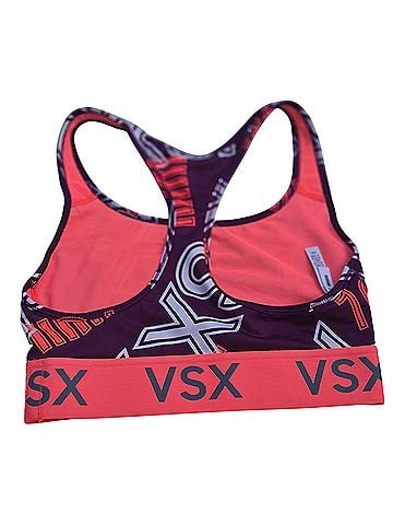 Victoria's Secret Sports Bra (view 2)