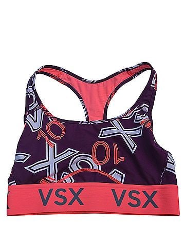 Victoria's Secret Sports Bra (view 1)