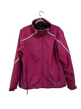 Spyder Jacket (view 1)