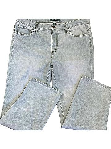 L-RL Lauren Active Ralph Lauren Jeans (view 1)