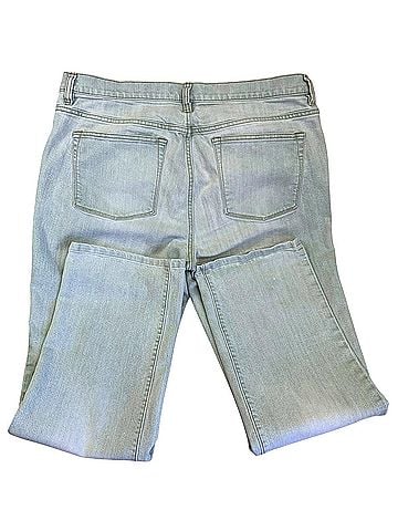 L-RL Lauren Active Ralph Lauren Jeans (view 2)