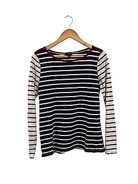 Tommy Hilfiger Long Sleeve Blouse (view 1)