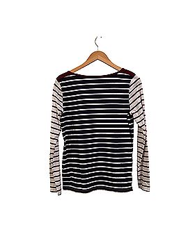 Tommy Hilfiger Long Sleeve Blouse (view 2)