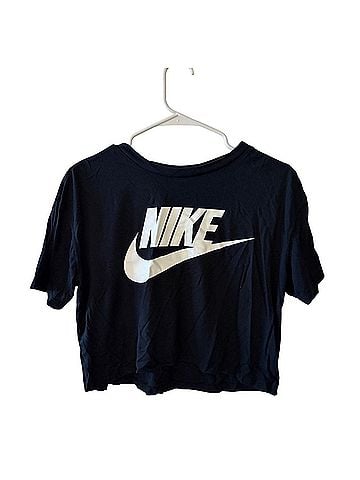 Nike Short Sleeve Blouse (view 1)