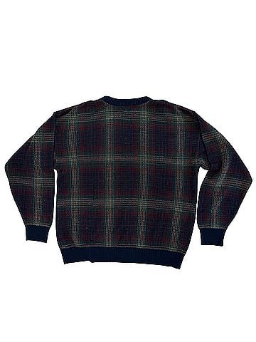 Van Heusen Pullover Sweater (view 2)