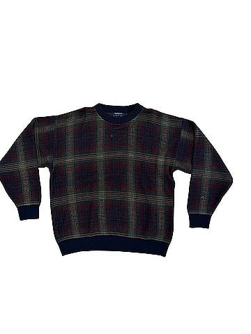Van Heusen Pullover Sweater (view 1)