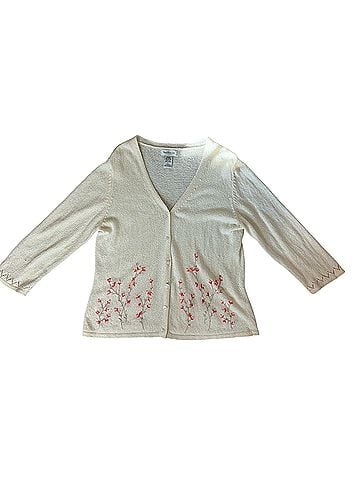 Van Heusen Cardigan (view 1)