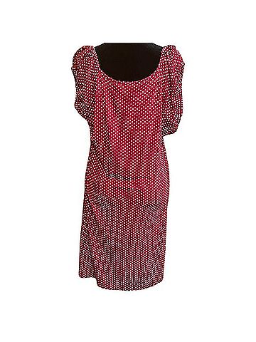 The Pyramid Collection Casual Dress (view 2)