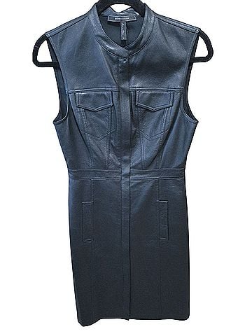 BCBGMAXAZRIA Vest (view 1)