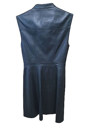 BCBGMAXAZRIA Vest (view 2)