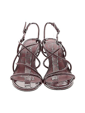Sam Edelman Riana Strappy Sandal Sam Edelman Sandals (view 2)