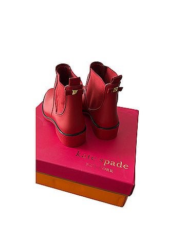 Kate Spade New York Rain Boots (view 2)