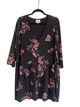 Sézane Penny Casual Dress (view 2)