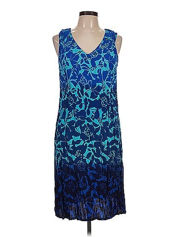 Coldwater Creek Coldwater Creek Cocktail Dress (view 1)