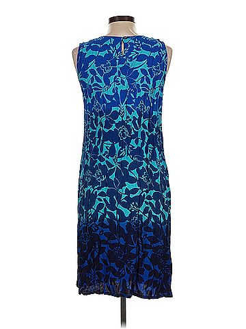 Coldwater Creek Coldwater Creek Cocktail Dress (view 2)