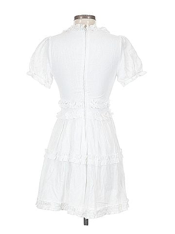 Trixxi Cocktail Dress (view 2)