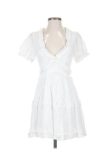 Trixxi Cocktail Dress (view 1)