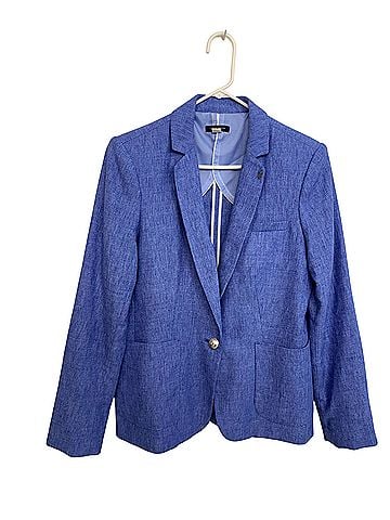 Tommy Hilfiger Blazer (view 1)