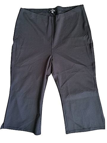 J.Crew Capri Pants in Stretch Ponte Casual Pants (view 1)