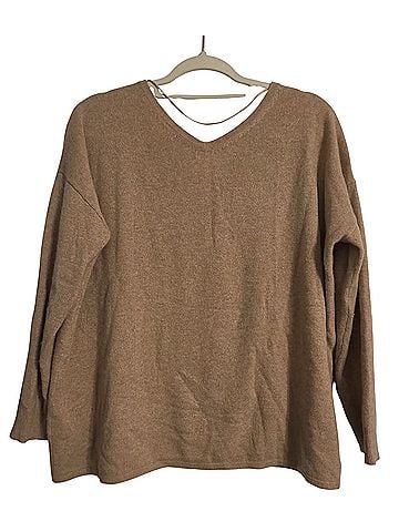 Charter Club Cashmere Pullover Sweater (view 2)
