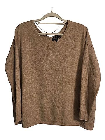 Charter Club Cashmere Pullover Sweater (view 1)