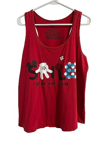 Disney Disney Tank Top (view 1)