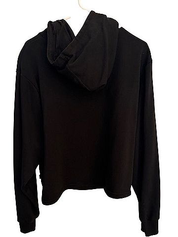Puma Pullover Hoodie (view 2)