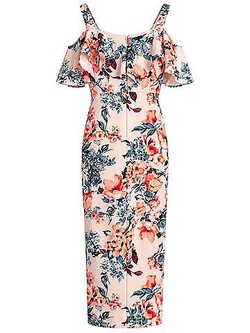 Rachel Roy Cocktail Dress (view 2)