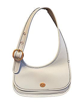 Coach Cashin Carry Crescent Bag Shoulder Bag (view 2)