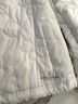 Mila Schon 100% Polyester Floral White Jacket Size L - photo 5