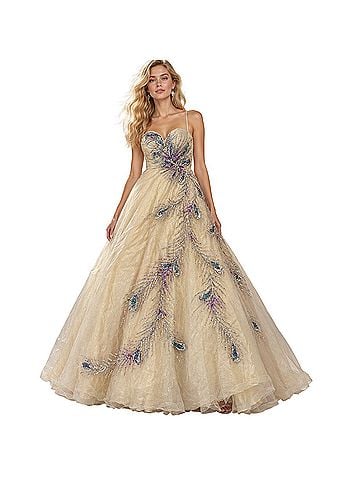 Mac Duggal 81504H Cocktail Dress (view 2)