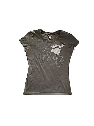 Abercrombie Short Sleeve T-Shirt (view 1)