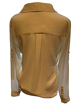 Express Button-Down Shirt (view 2)