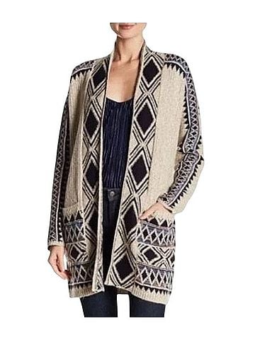 Lucky Brand Cardigan (view 1)