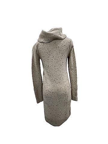 Ann Taylor LOFT Wool Dress (view 2)