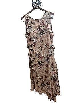 Sundance Casual Dress (view 1)