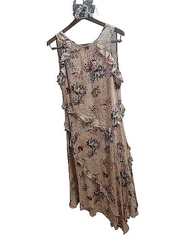 Sundance Casual Dress (view 2)
