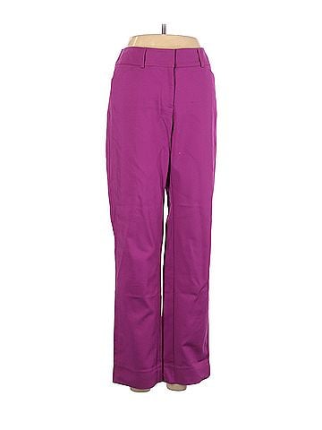White House Black Market White House Black Market Dress Pants (view 1)