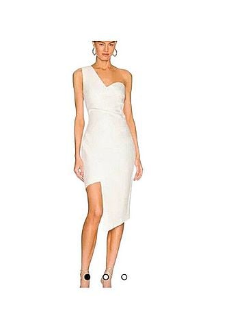Elliatt Theodora Cocktail Dress (view 1)