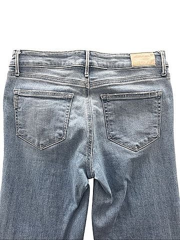 Paige Skyline Boot Jeans (view 2)