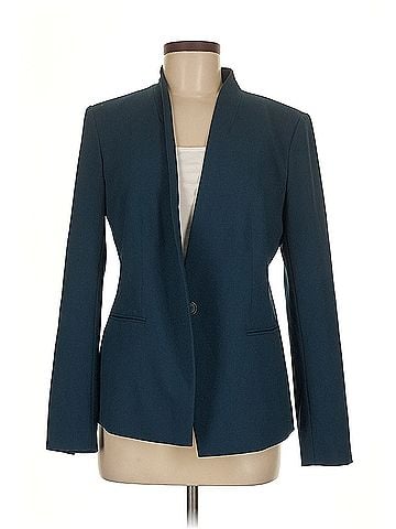Ann Taylor Ann Taylor Blazer (view 1)