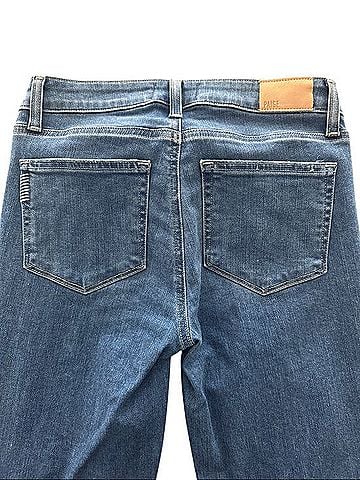 Paige Laurel Canyon Jeans (view 2)