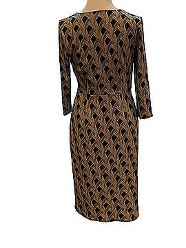 White House Black Market Casual Dress (view 2)